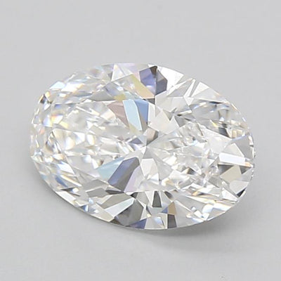2.11 Carat Oval Lab Diamond :: Greenstar spin frame 05