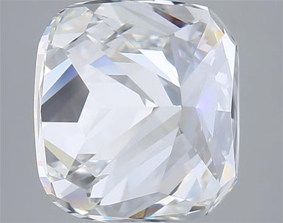 3.60 Carat Cushion Lab Diamond :: Greenstar spin frame 05