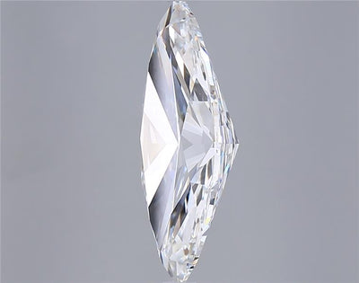 5.01 Carat Marquise Lab Diamond :: Greenstar spin frame 05