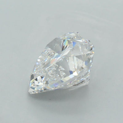 2.01 Carat Heart Lab Diamond :: Greenstar spin frame 05