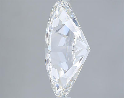 5.02 Carat Oval Lab Diamond :: Greenstar spin frame 05