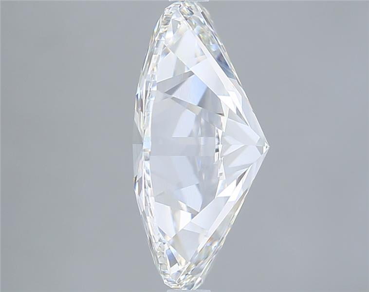 5.02 Carat Oval Lab Diamond :: Greenstar spin frame 05