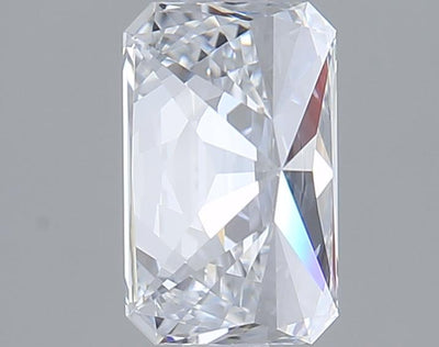 1.12 Carat Radiant Lab Diamond :: Greenstar spin frame 05