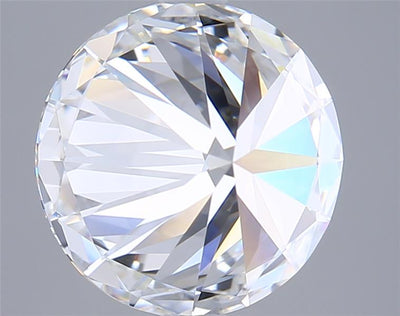 3.00 Carat Round Lab Diamond :: Greenstar spin frame 05
