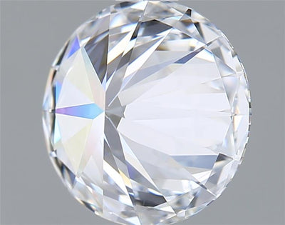 1.44 Carat Round Lab Diamond :: Greenstar spin frame 05