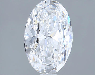 1.56 Carat Oval Lab Diamond :: Greenstar spin frame 05