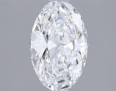 1.46 Carat Oval Lab Diamond :: Greenstar spin frame 05