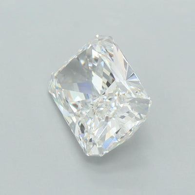 1.59 Carat Radiant Lab Diamond :: Greenstar spin frame 05