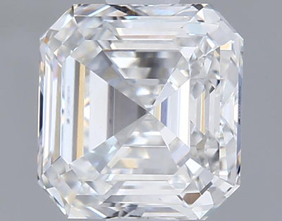 1.02 Carat Asscher Lab Diamond :: Greenstar spin frame 05