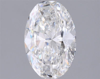 1.50 Carat Oval Lab Diamond :: Greenstar spin frame 05