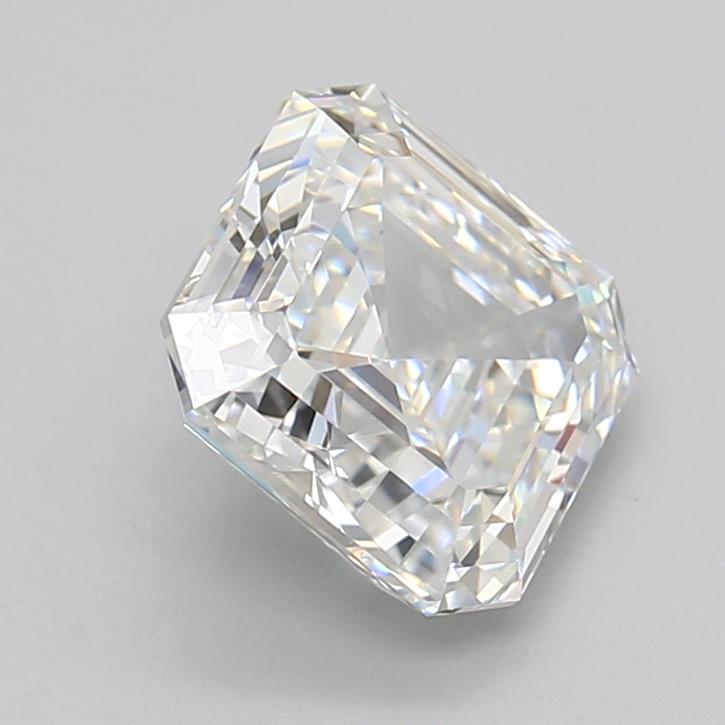 3.04 Carat Asscher Lab Diamond :: Greenstar spin frame 05
