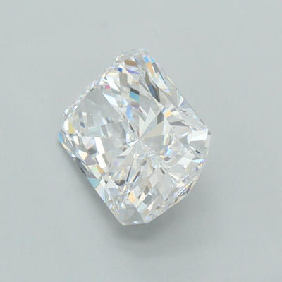 1.48 Carat Radiant Lab Diamond :: Greenstar spin frame 05