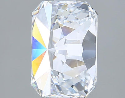 2.05 Carat Radiant Lab Diamond :: Greenstar spin frame 05
