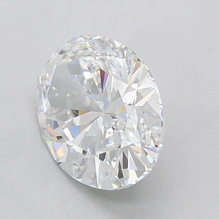 3.14 Carat Oval Lab Diamond :: Greenstar spin frame 05