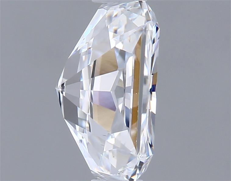 1.02 Carat Radiant Lab Diamond :: Greenstar spin frame 05