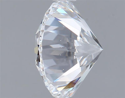 1.50 Carat Round Lab Diamond :: Greenstar spin frame 05