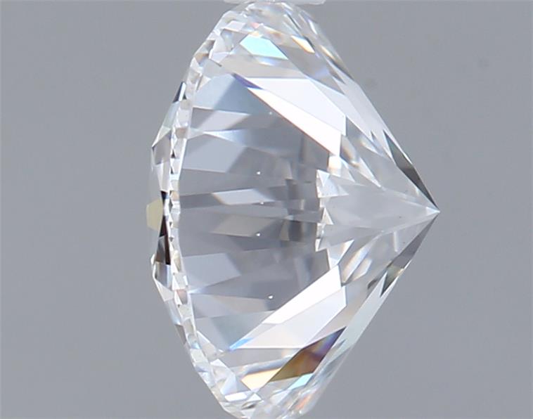 1.50 Carat Round Lab Diamond :: Greenstar spin frame 05