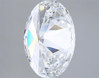 2.50 Carat Oval Lab Diamond :: Greenstar spin frame 05
