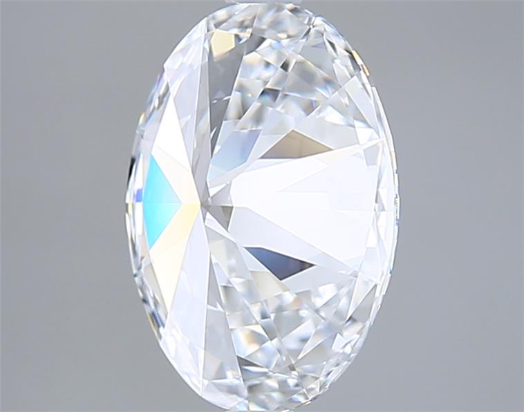 2.50 Carat Oval Lab Diamond :: Greenstar spin frame 05