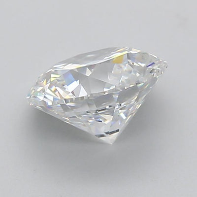 3.02 Carat Round Lab Diamond :: Greenstar spin frame 05
