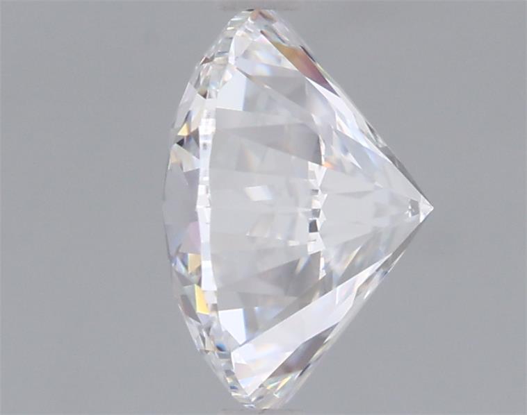 2.00 Carat Round Lab Diamond :: Greenstar spin frame 05