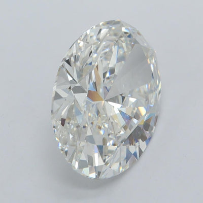 3.02 Carat Oval Lab Diamond :: Greenstar spin frame 05