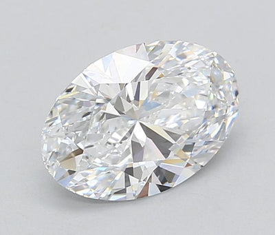 2.05 Carat Oval Lab Diamond :: Greenstar spin frame 05