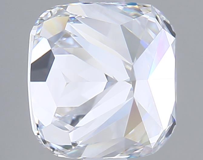 2.32 Carat Cushion Lab Diamond :: Greenstar spin frame 05