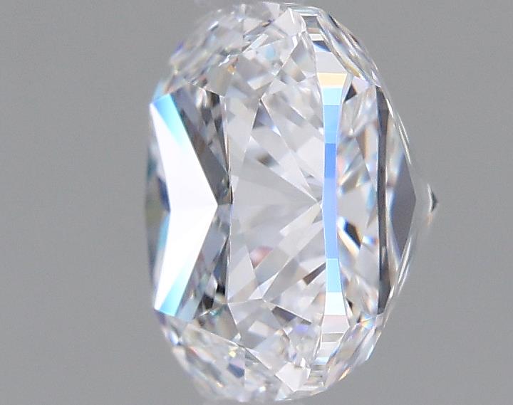 1.73 Carat Cushion Lab Diamond :: Greenstar spin frame 05