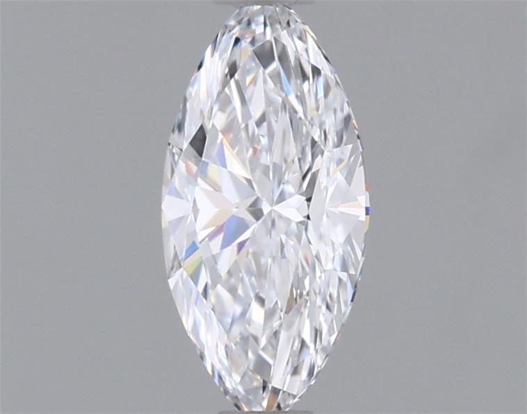 0.54 Carat Marquise Lab Diamond :: Greenstar spin frame 05