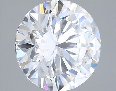 3.01 Carat Round Lab Diamond :: Greenstar spin frame 05