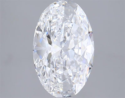 2.01 Carat Oval Lab Diamond :: Greenstar spin frame 05