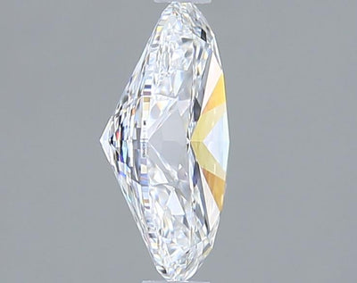 1.14 Carat Oval Lab Diamond :: Greenstar spin frame 05