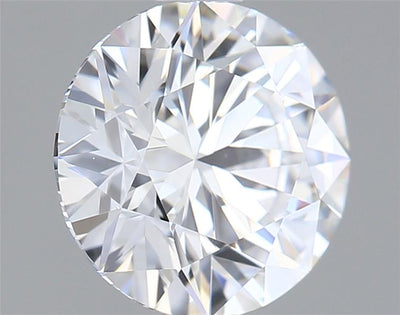 1.54 Carat Round Lab Diamond :: Greenstar spin frame 05