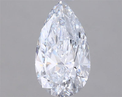 1.03 Carat Pear Lab Diamond :: Greenstar spin frame 05