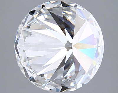2.74 Carat Round Lab Diamond :: Greenstar spin frame 05