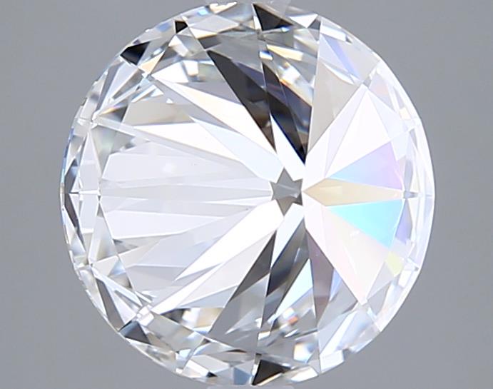 2.74 Carat Round Lab Diamond :: Greenstar spin frame 05