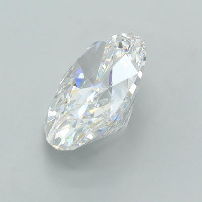 2.03 Carat Oval Lab Diamond :: Greenstar spin frame 05
