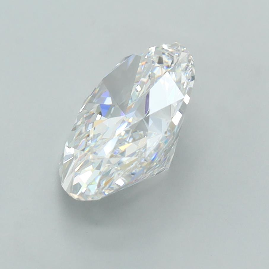 2.03 Carat Oval Lab Diamond :: Greenstar spin frame 05