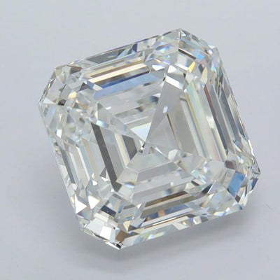 3.05 Carat Asscher Lab Diamond :: Greenstar spin frame 05