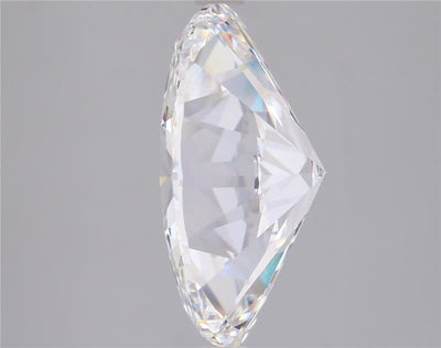 5.05 Carat Oval Lab Diamond :: Greenstar spin frame 05