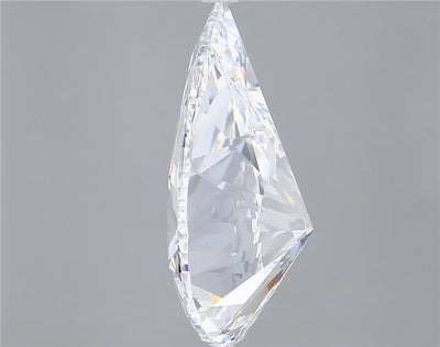 8.03 Carat Pear Lab Diamond :: Greenstar spin frame 05