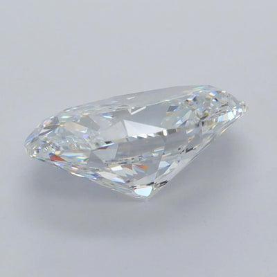 2.06 Carat Oval Lab Diamond :: Greenstar spin frame 05