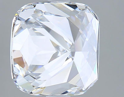 3.21 Carat Cushion Lab Diamond :: Greenstar spin frame 05