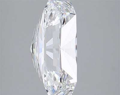 2.95 Carat Radiant Lab Diamond :: Greenstar spin frame 05