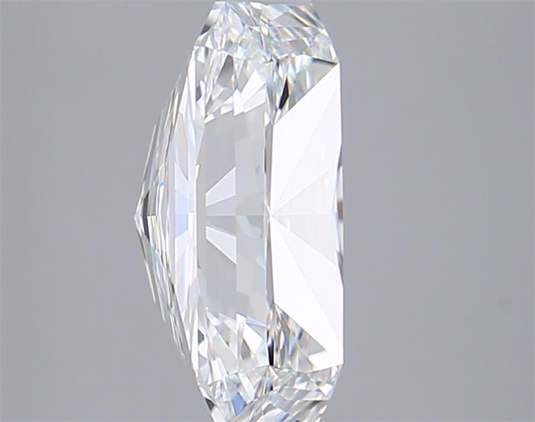 2.95 Carat Radiant Lab Diamond :: Greenstar spin frame 05