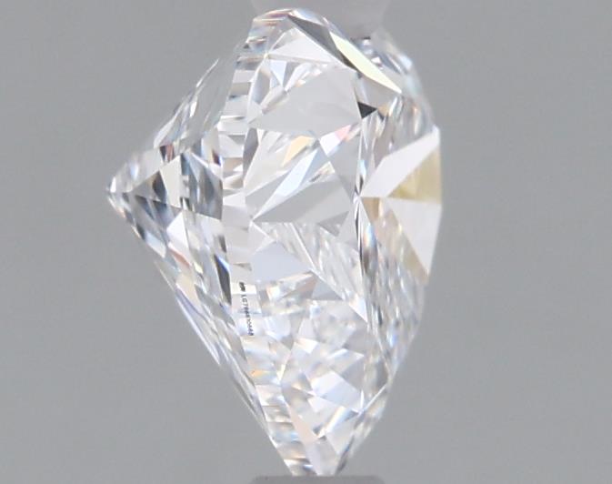 1.50 Carat Heart Lab Diamond :: Greenstar spin frame 05