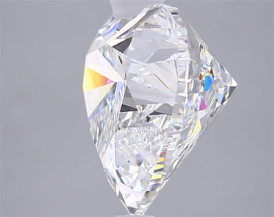 5.04 Carat Heart Lab Diamond :: Greenstar spin frame 05