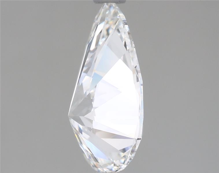 1.53 Carat Pear Lab Diamond :: Greenstar spin frame 05