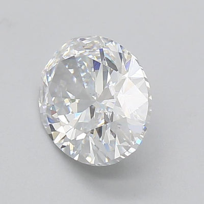 2.07 Carat Oval Lab Diamond :: Greenstar spin frame 05